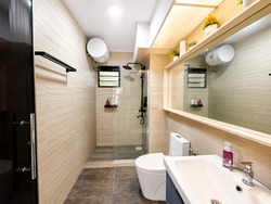 Blk 435B Fernvale Residence (Sengkang), HDB 4 Rooms #596361451
